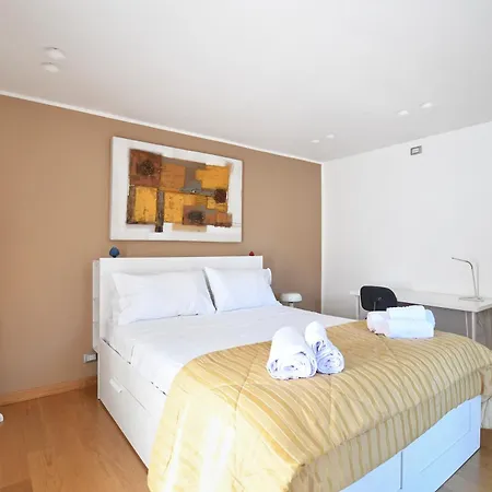 Apartment Iflat Dimora Orsini Palermo