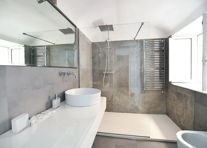 דירה Iflat Dimora Orsini