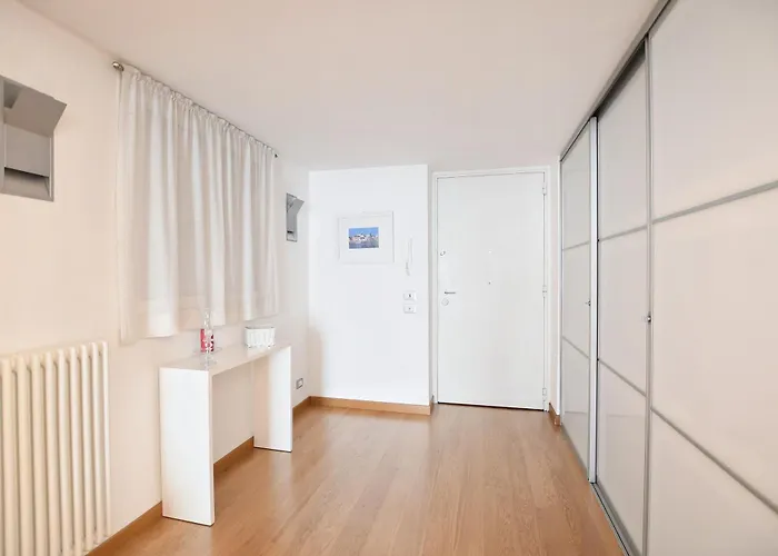 Iflat Dimora Orsini דירה פלרמו