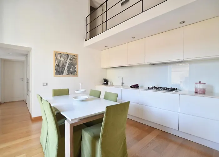 דירה Iflat Dimora Orsini *