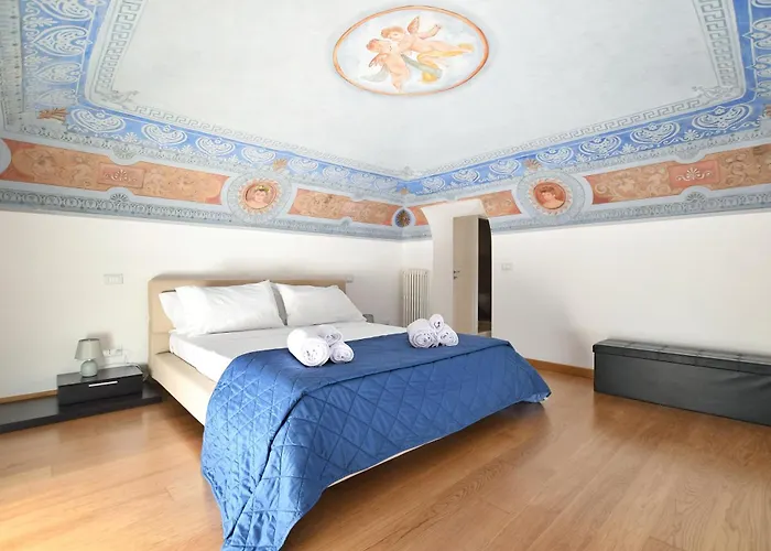 Iflat Dimora Orsini *