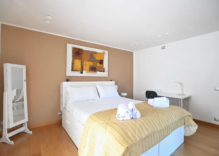 דירה Iflat Dimora Orsini פלרמו