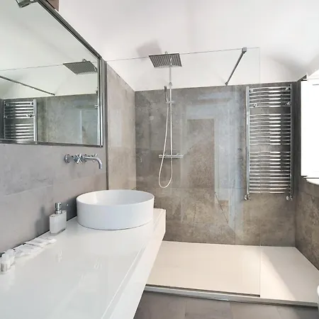 Appartement Iflat Dimora Orsini