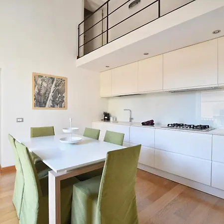 Appartement Iflat Dimora Orsini *