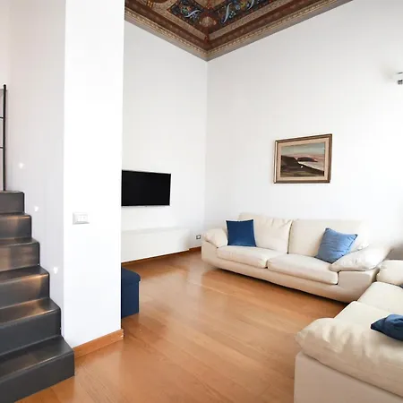 Iflat Dimora Orsini Appartement *