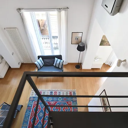 Appartement Iflat Dimora Orsini *