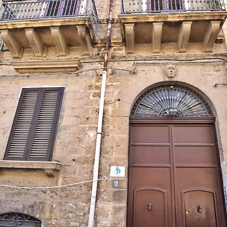 Iflat Dimora Orsini Appartement *